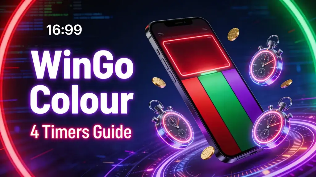 Wingo Colour Prediction